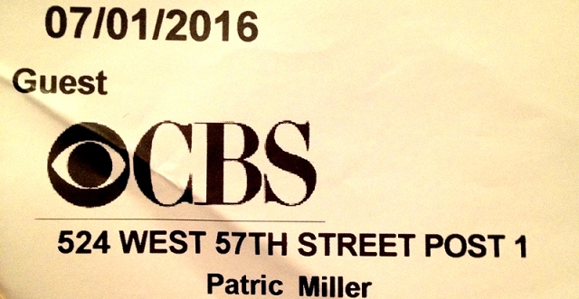 CBS-Pass